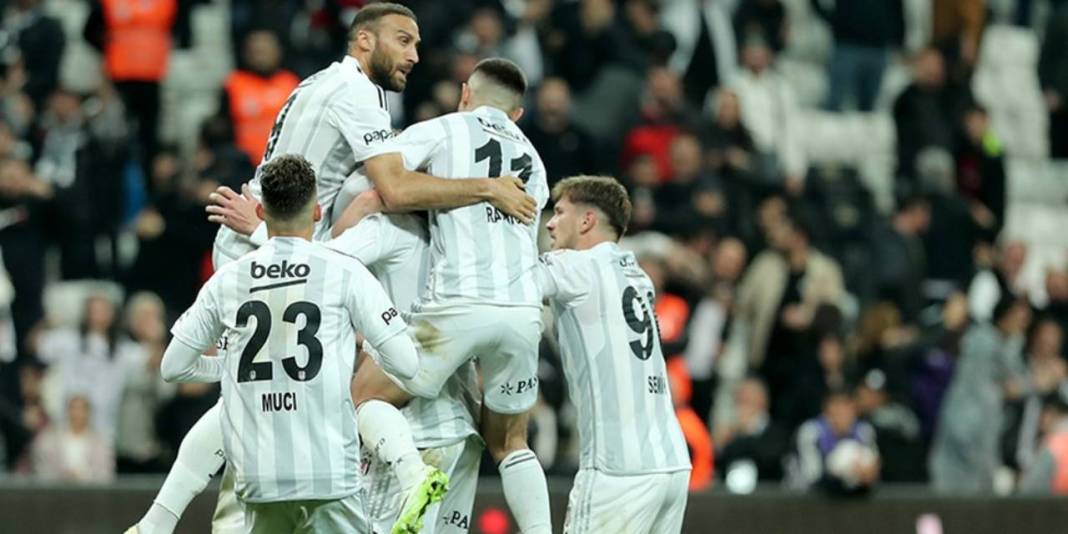 Spor yazarları Beşiktaş-Çaykur Rizespor Maçını Değerlendirdi 1